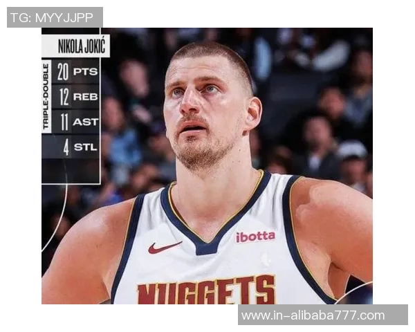 尤班克斯高效得分却难挡约基奇单打表现球队防守亟待提升